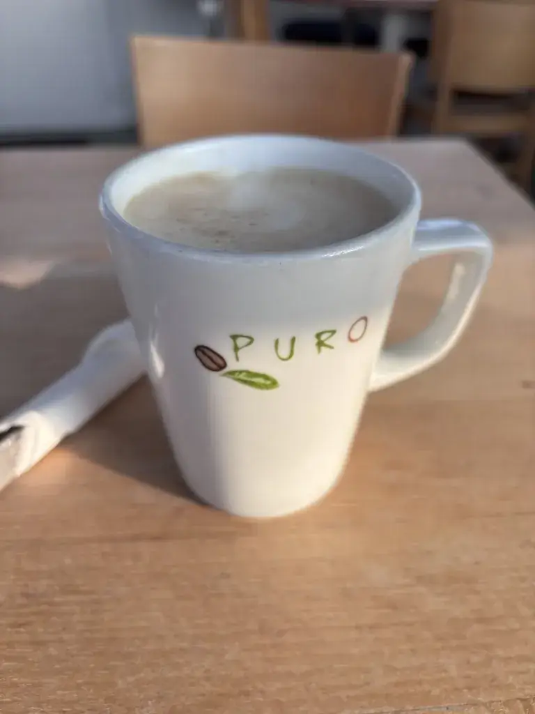 kayden woodthorpe_Sullivans Diner_Penz_recensione