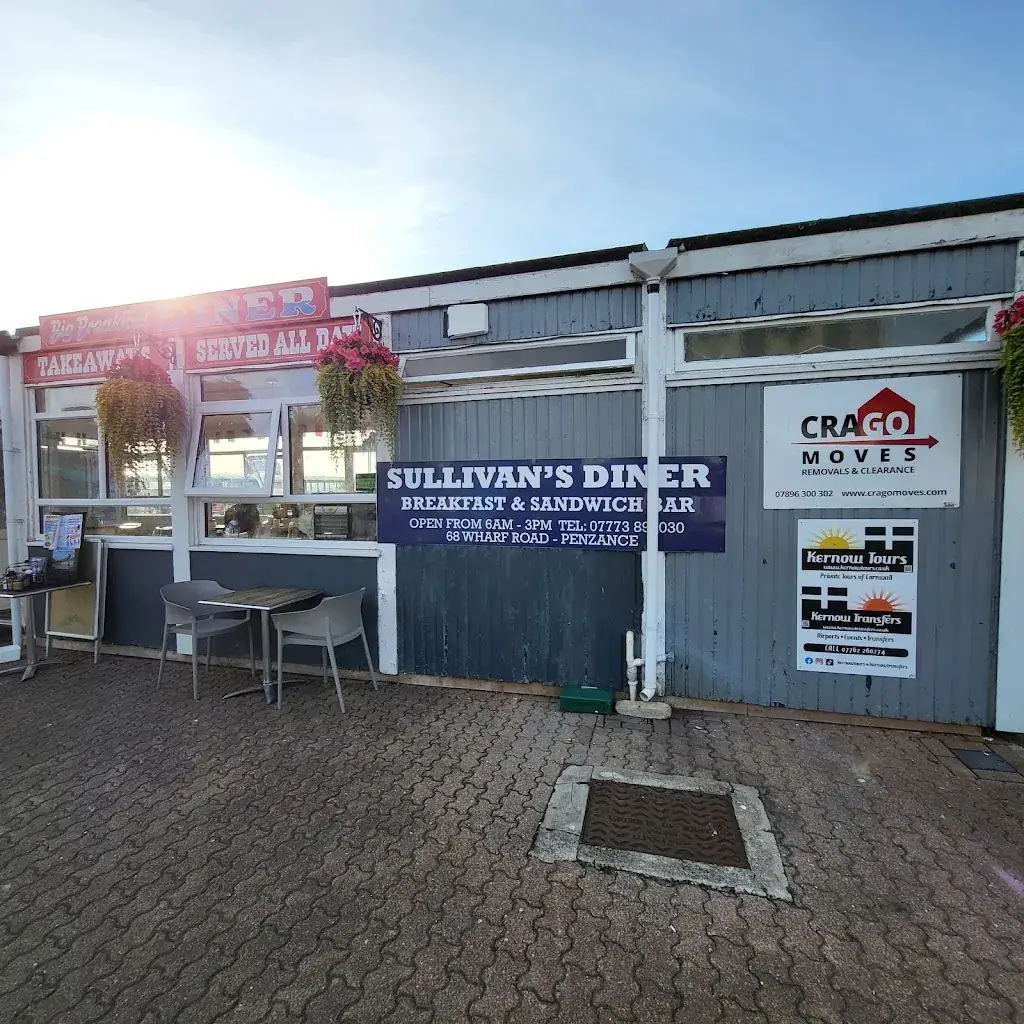 Sullivans Diner_Penz_slider_image_1