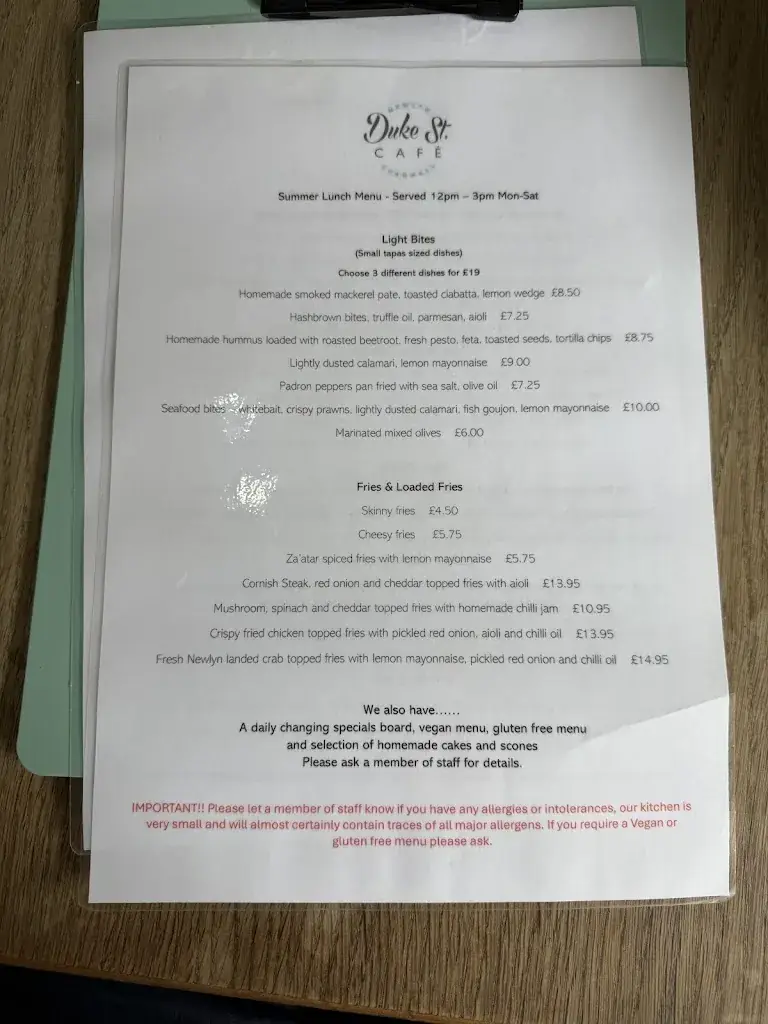 Menu_Duke Street Cafe_Penz_image_2