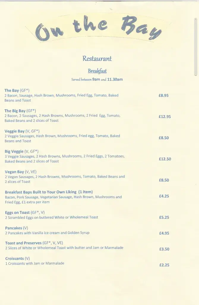 Menu_On The Bay Restaurant_Penz_image_4