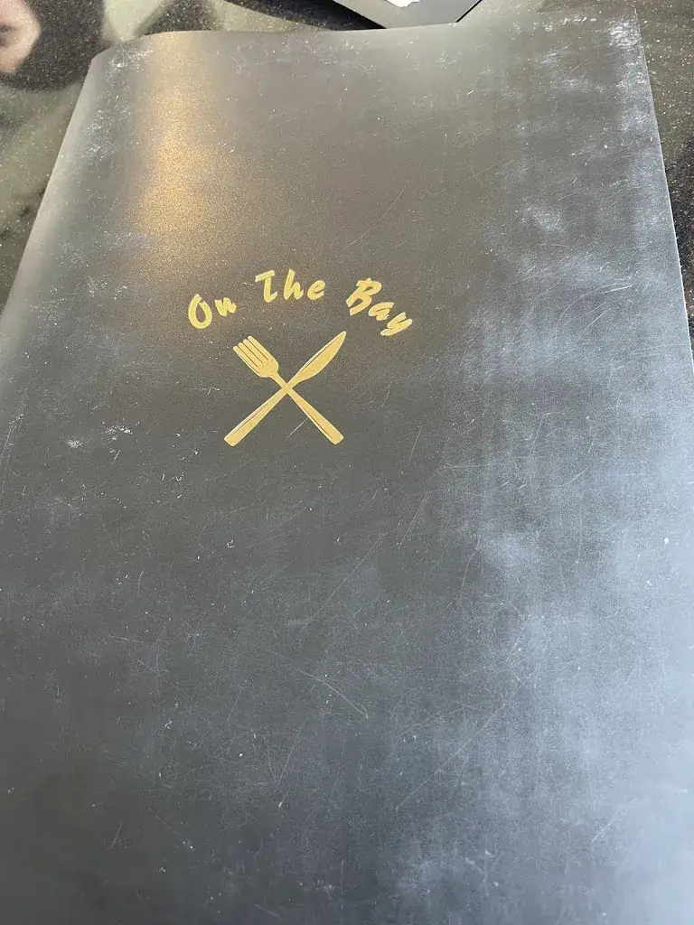 Sophie_On The Bay Restaurant_Penz_review