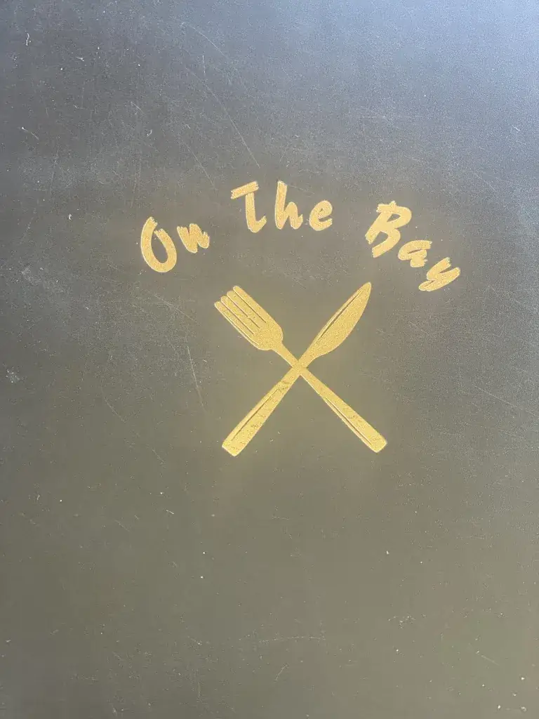 Jamie Marie_On The Bay Restaurant_Penz_review