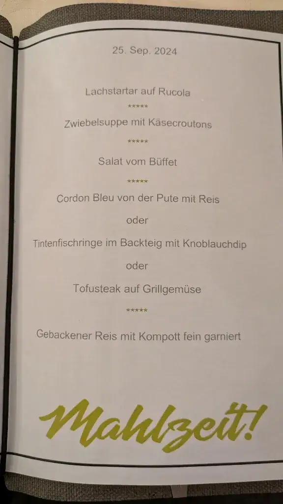 Sepp W._Vital Hotel Strobl_Litzelsdorf_avis