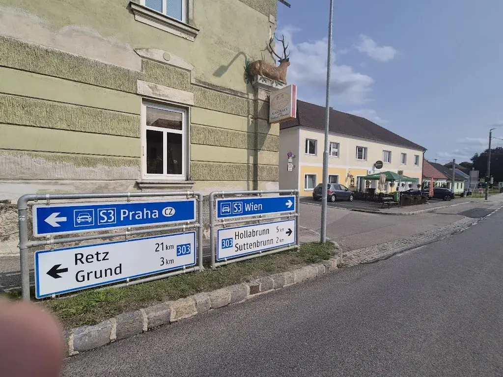 Claudiu Ceasar_City Restaurant_Politischer Bezirk Hollabrunn_review