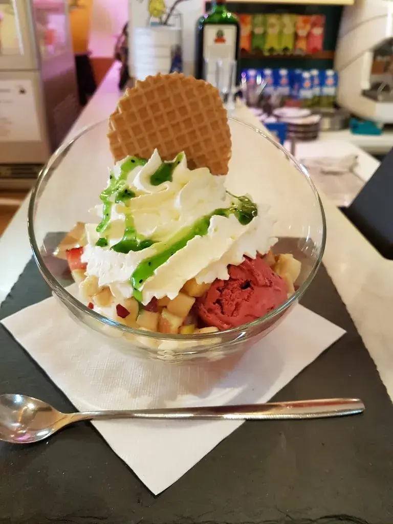 Menu_Cafe Trixi_Politischer Bezirk Hollabrunn_immagine_1