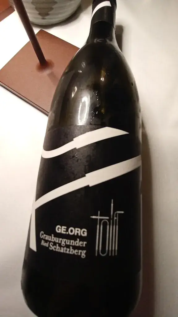 Menu_Pollak's Retzbacherhof_Politischer Bezirk Hollabrunn_immagine_8