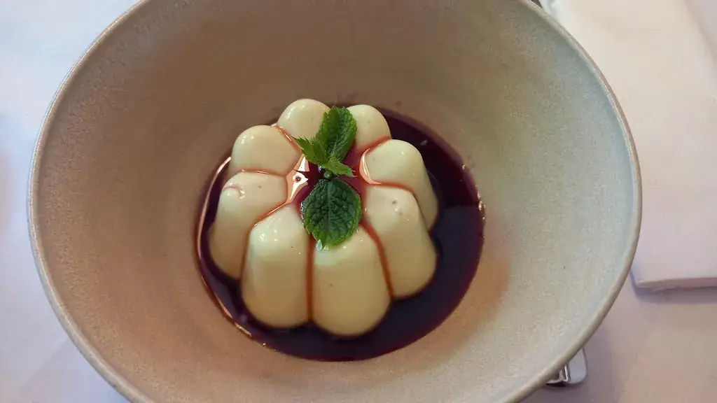 Menu_Pollak's Retzbacherhof_Politischer Bezirk Hollabrunn_immagine_9