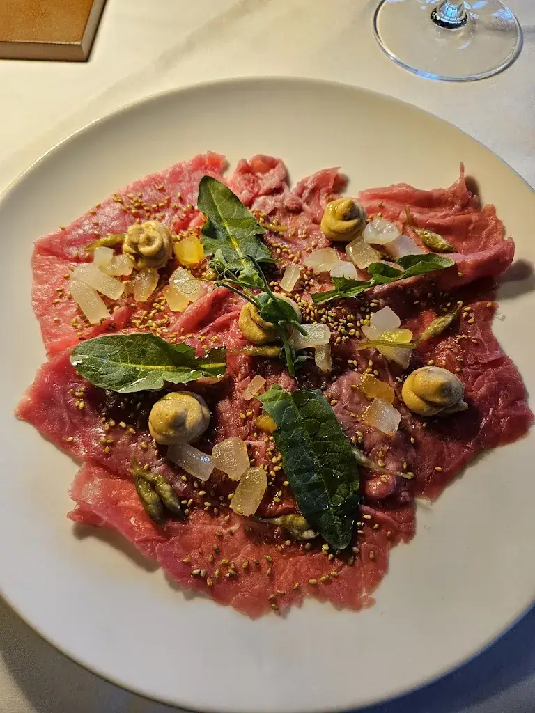 T P_Pollak's Retzbacherhof_Politischer Bezirk Hollabrunn_recensione