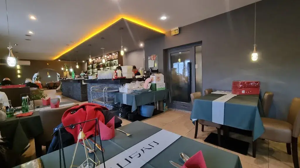 Busan Kitchen restaurant à Politischer Bezirk Korneuburg