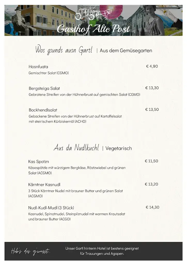 Menu_Gasthof Alte Post_Politischer Bezirk Gmünd_image_4