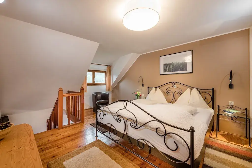 Gasthof Prunner_Politischer Bezirk Gmünd_slider_image_2