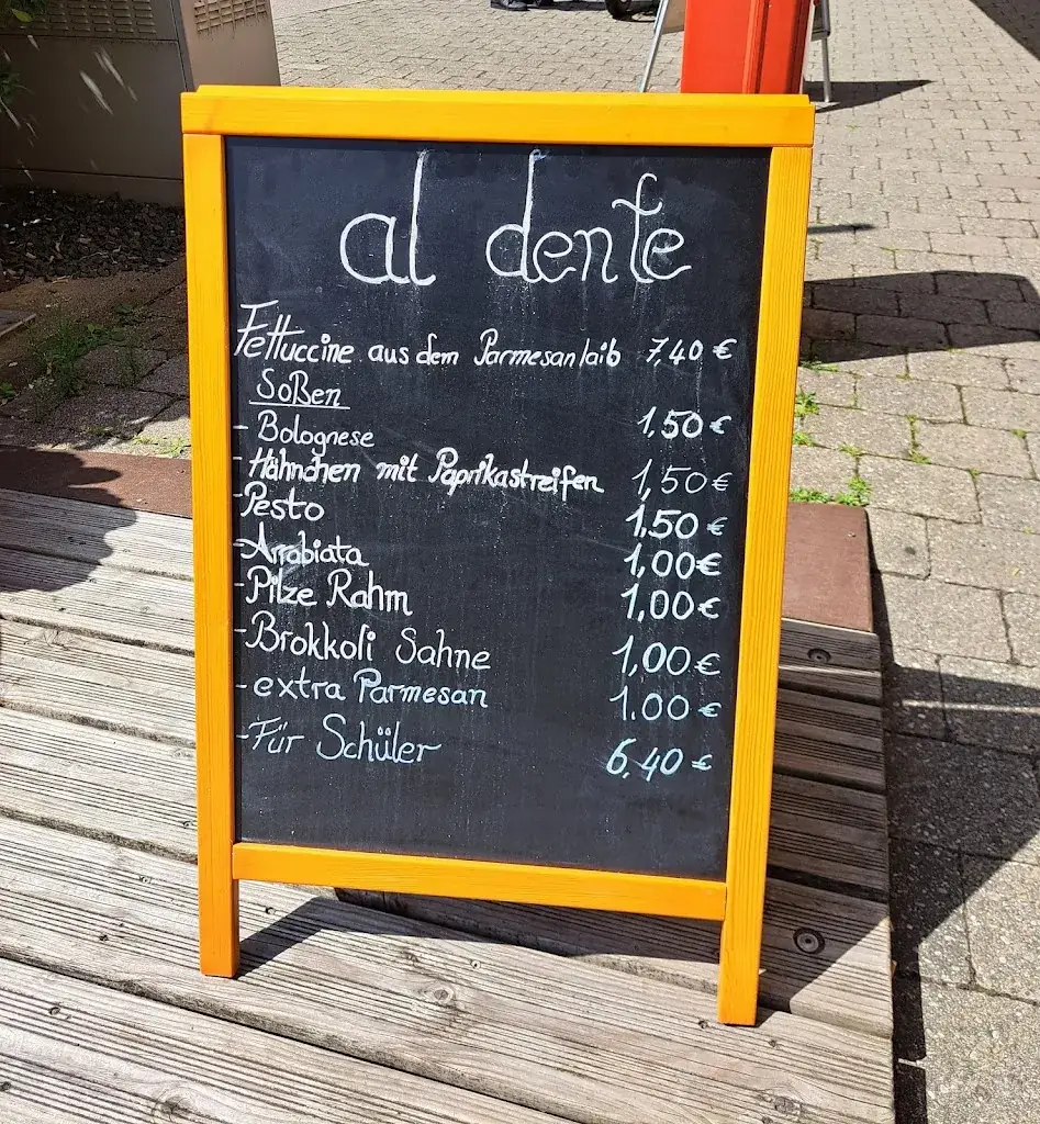 Menu_al dente_Politischer Bezirk Gmünd_immagine_2
