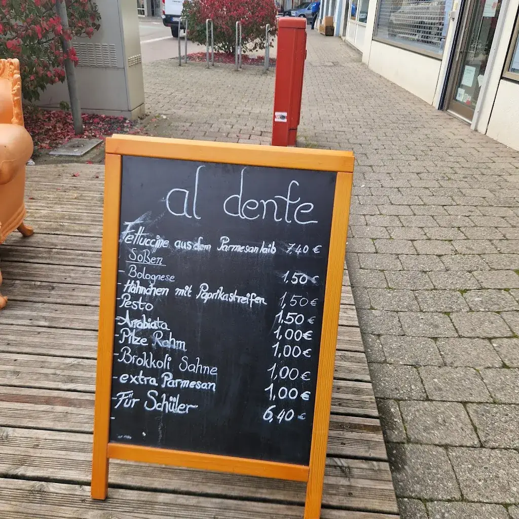 Menu_al dente_Politischer Bezirk Gmünd_immagine_3