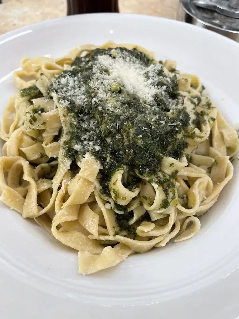 Anky Serdenciuc_al dente_Politischer Bezirk Gmünd_recensione