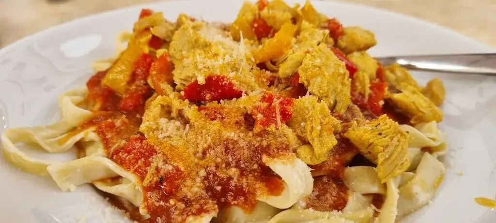 Carlos Campillo_al dente_Politischer Bezirk Gmünd_recensione