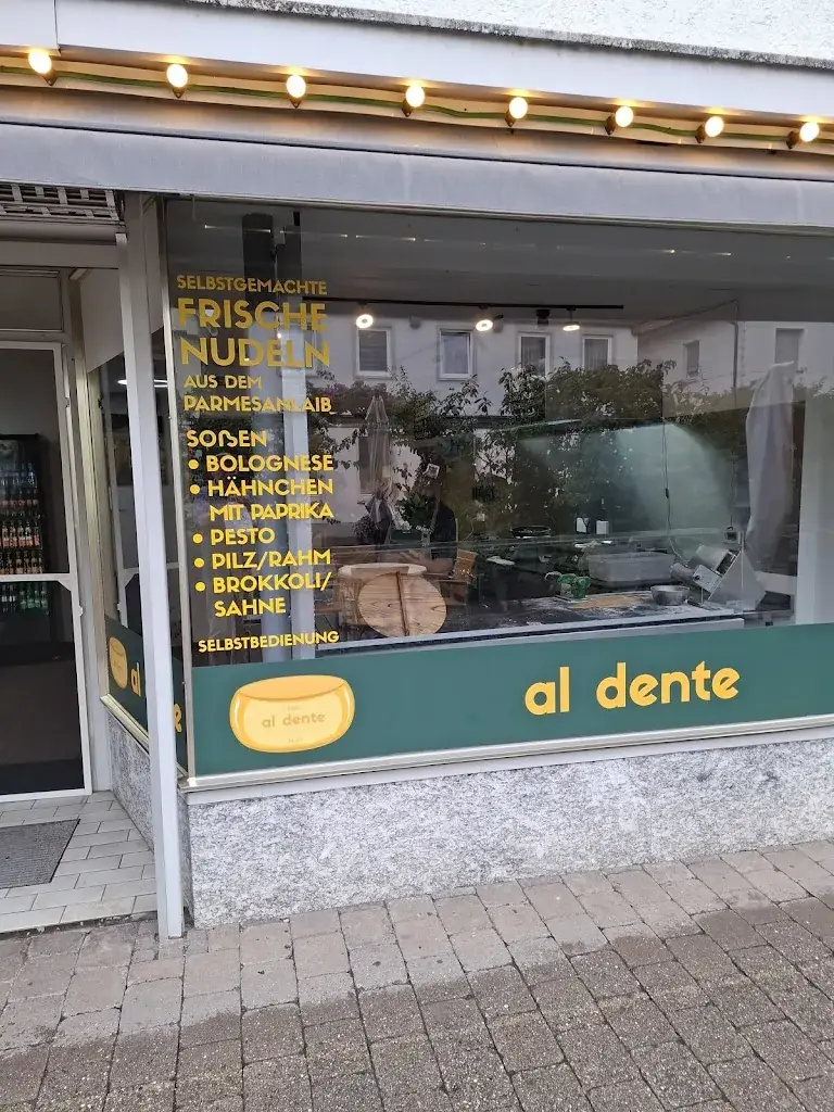 Hanjo Maier_al dente_Politischer Bezirk Gmünd_recensione