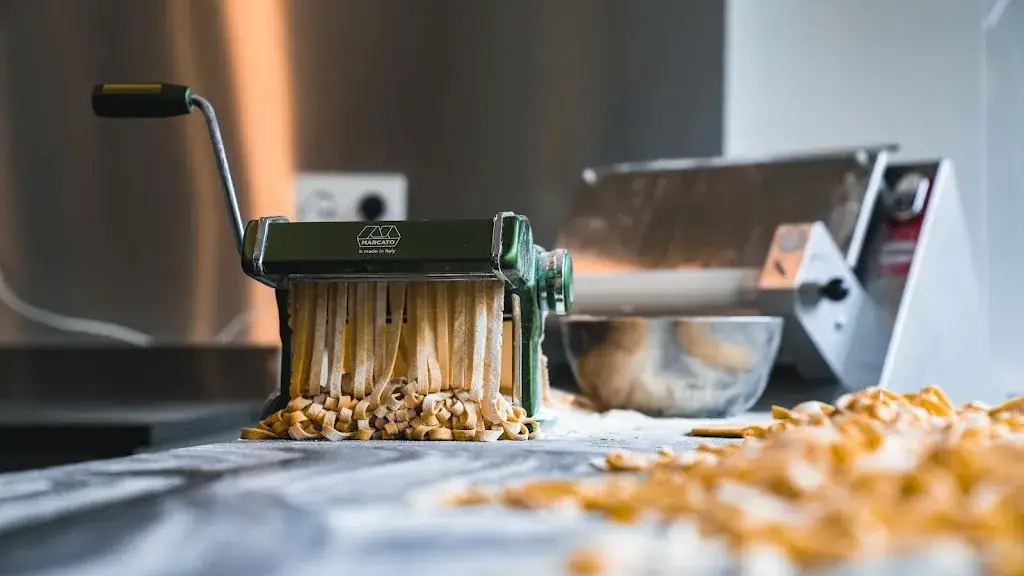 al dente restaurant à Politischer Bezirk Gmünd