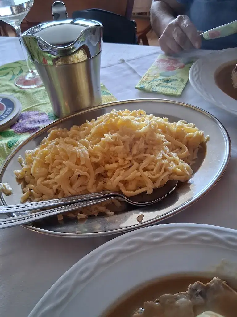 Peter Hanak_Zum Roten Löwen_Politischer Bezirk Gmünd_review