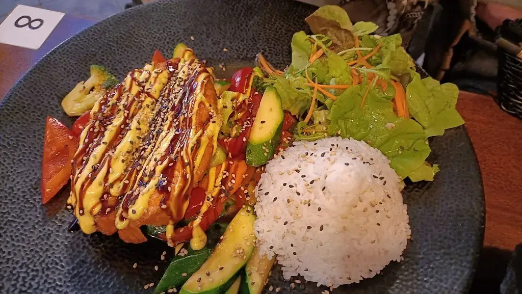 Menu_Zakado Neunkirchen - Sushibar & Vietnamesische Küche_Politischer Bezirk Neunkirchen_immagine_4