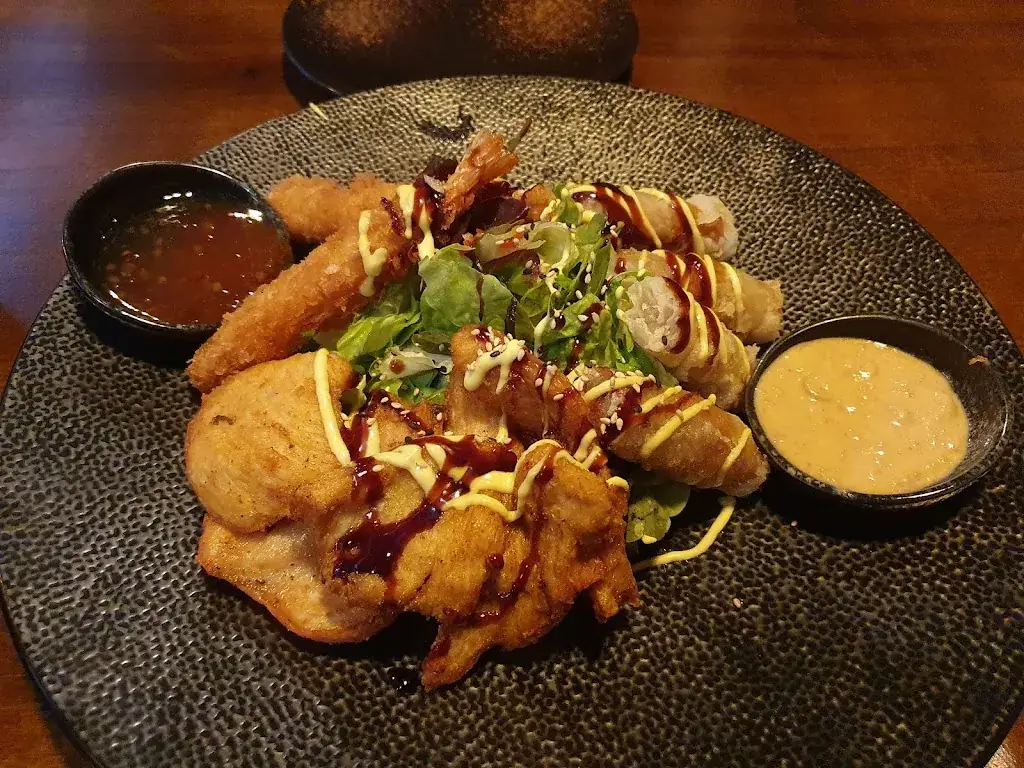 Menu_Zakado Neunkirchen - Sushibar & Vietnamesische Küche_Politischer Bezirk Neunkirchen_immagine_5