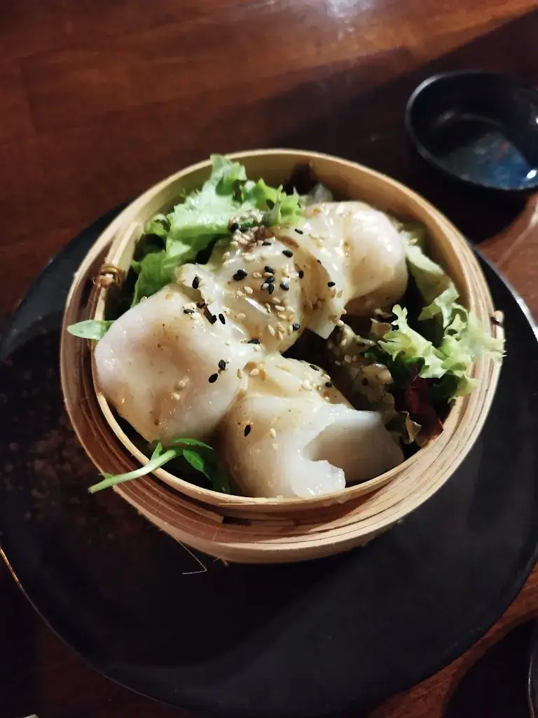 Menu_Zakado Neunkirchen - Sushibar & Vietnamesische Küche_Politischer Bezirk Neunkirchen_immagine_7