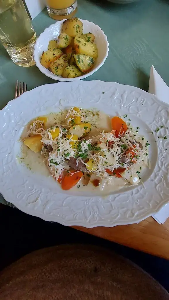 Menu_Gasthaus Zum Grünen Baum_Politischer Bezirk Mistelbach_image_4