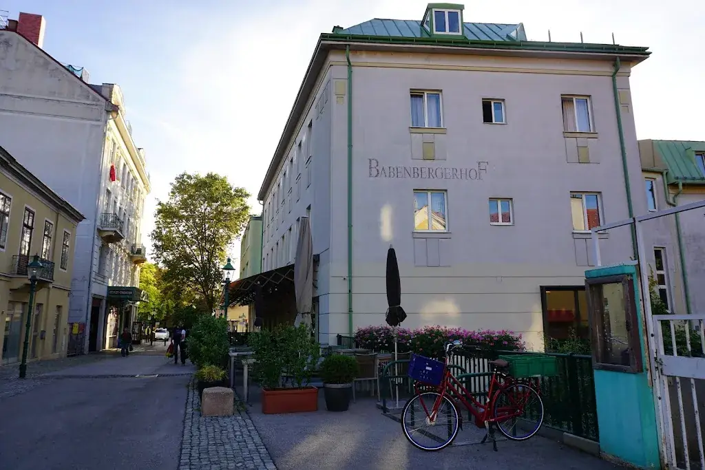 Georgi Velev_Babenbergerhof C. Breyer GmbH_Politischer Bezirk Mödling_review