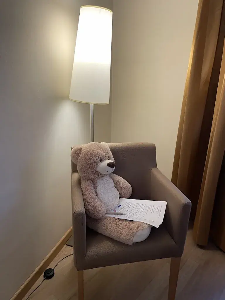 Joe Big_Babenbergerhof C. Breyer GmbH_Politischer Bezirk Mödling_review