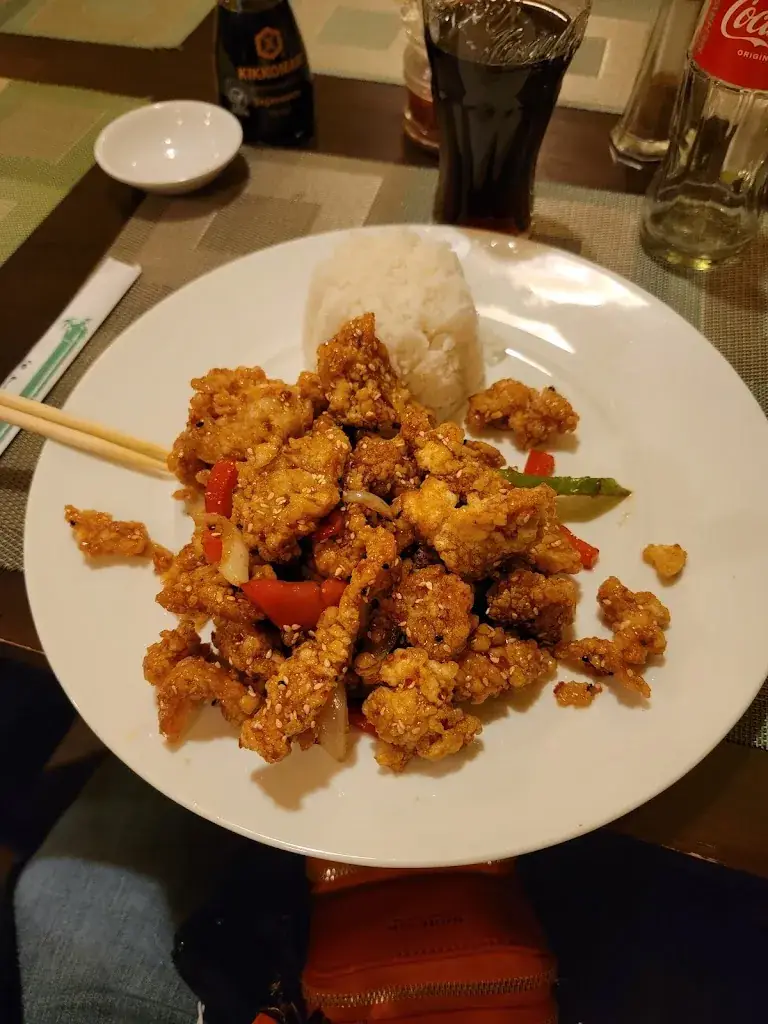 Jonnie Dolan_Ton Katsu_Politischer Bezirk Mödling_recensione