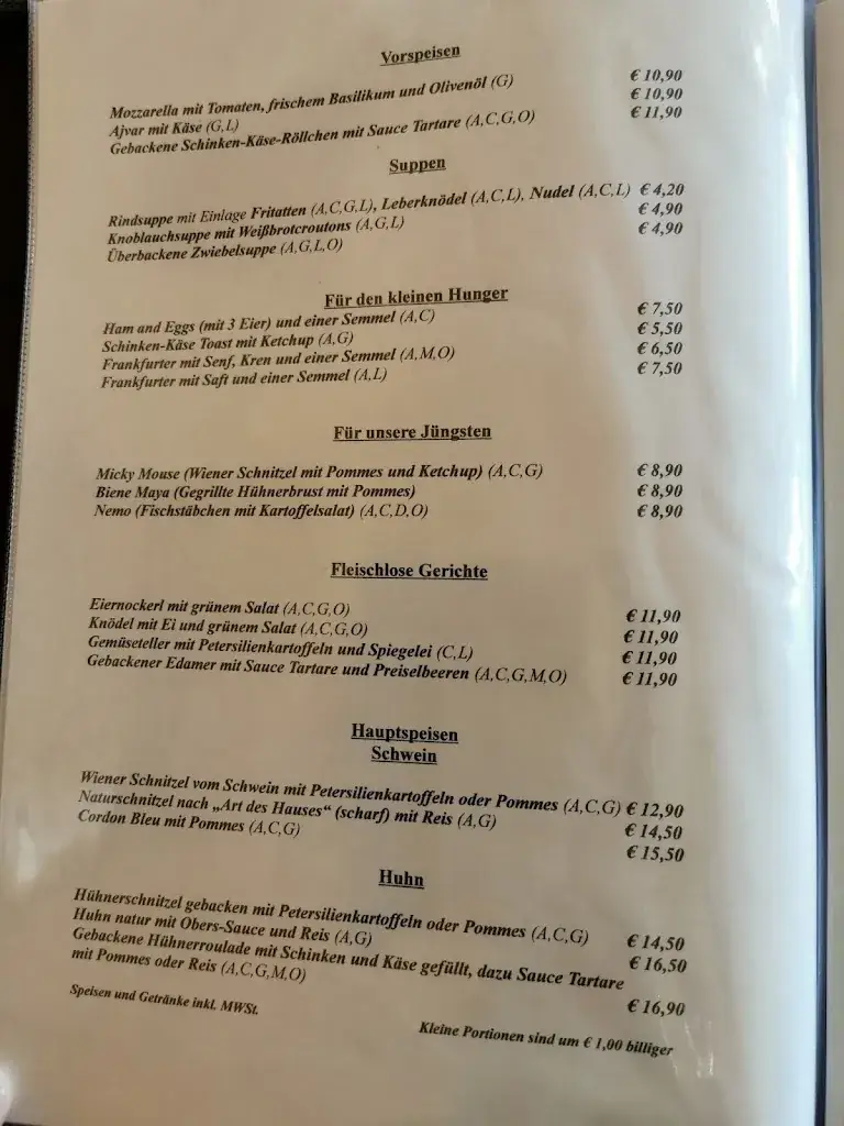 Menu_BACHSTUBN_Politischer Bezirk Mödling_immagine_1