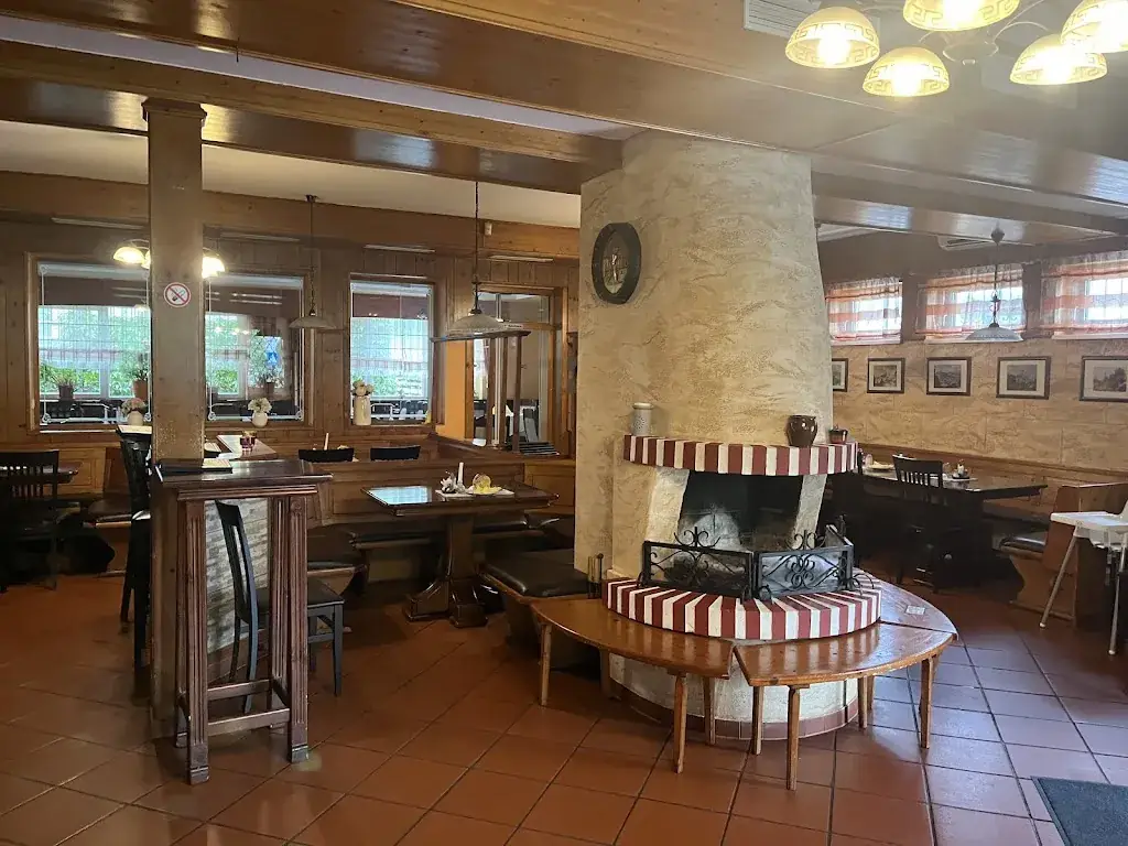 BACHSTUBN ristorante a Politischer Bezirk Mödling