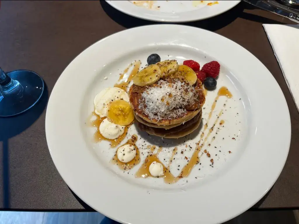 Menu_La Buena Guarda_Politischer Bezirk Krems_image_5