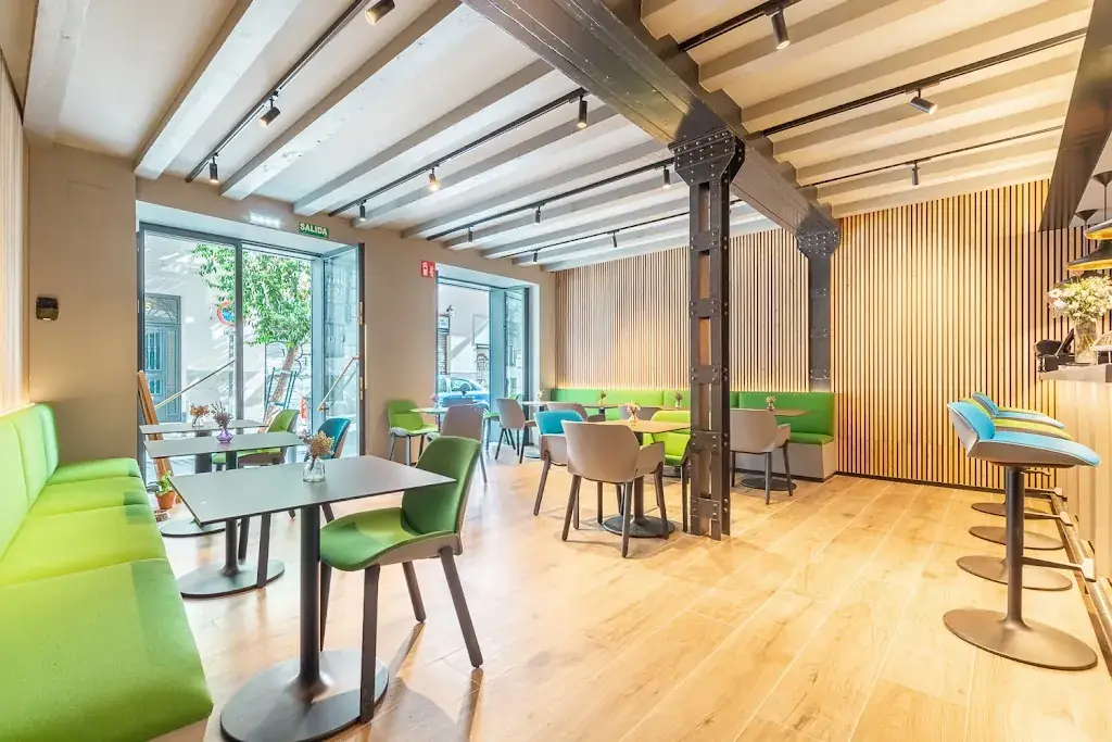 La Buena Guarda ristorante a Politischer Bezirk Krems