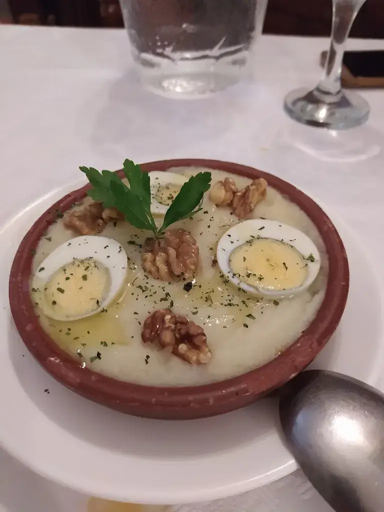 Menu_Restaurante El Tormo_Politischer Bezirk Krems_image_5