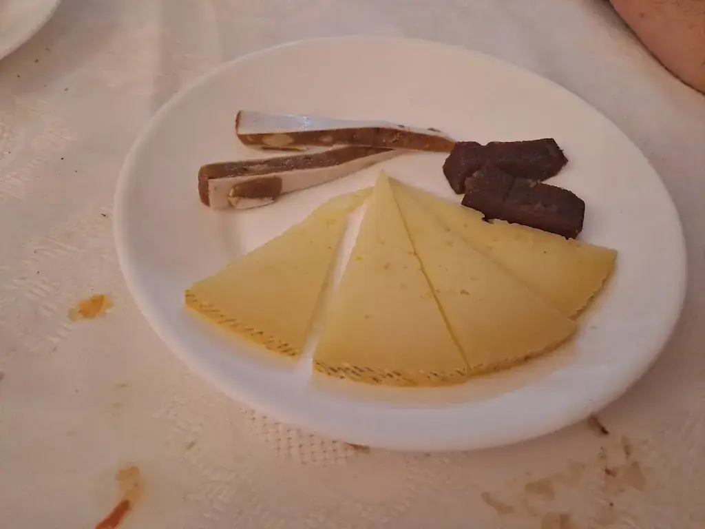 Menu_Restaurante El Tormo_Politischer Bezirk Krems_image_8