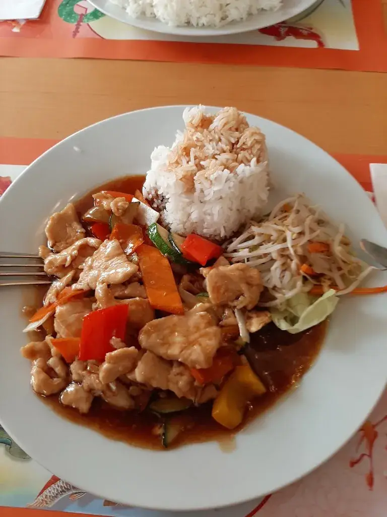 Menu_Yanagi - Japanisches Restaurant_Politischer Bezirk Tulln_immagine_5