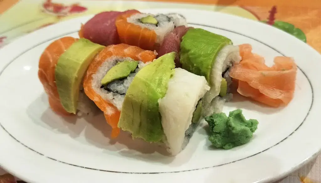 Menu_Yanagi - Japanisches Restaurant_Politischer Bezirk Tulln_immagine_8