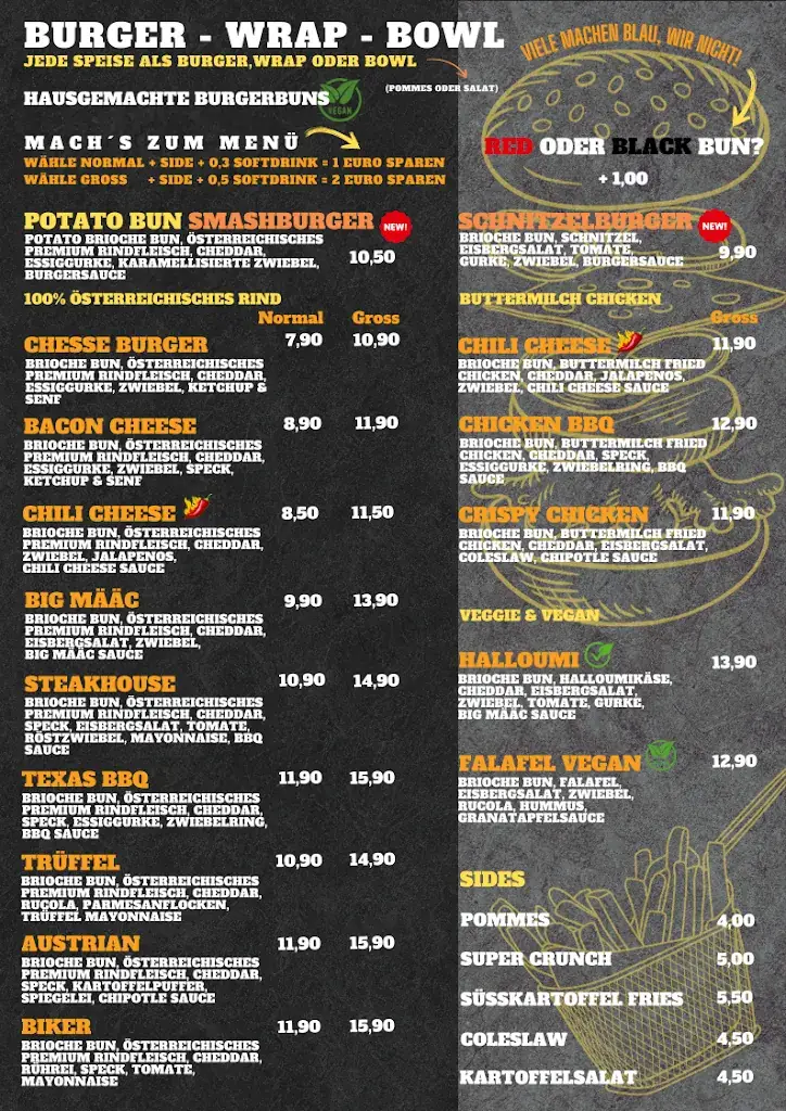 Menu_BunAppetit Lockenhaus_Lockenhaus_image_1