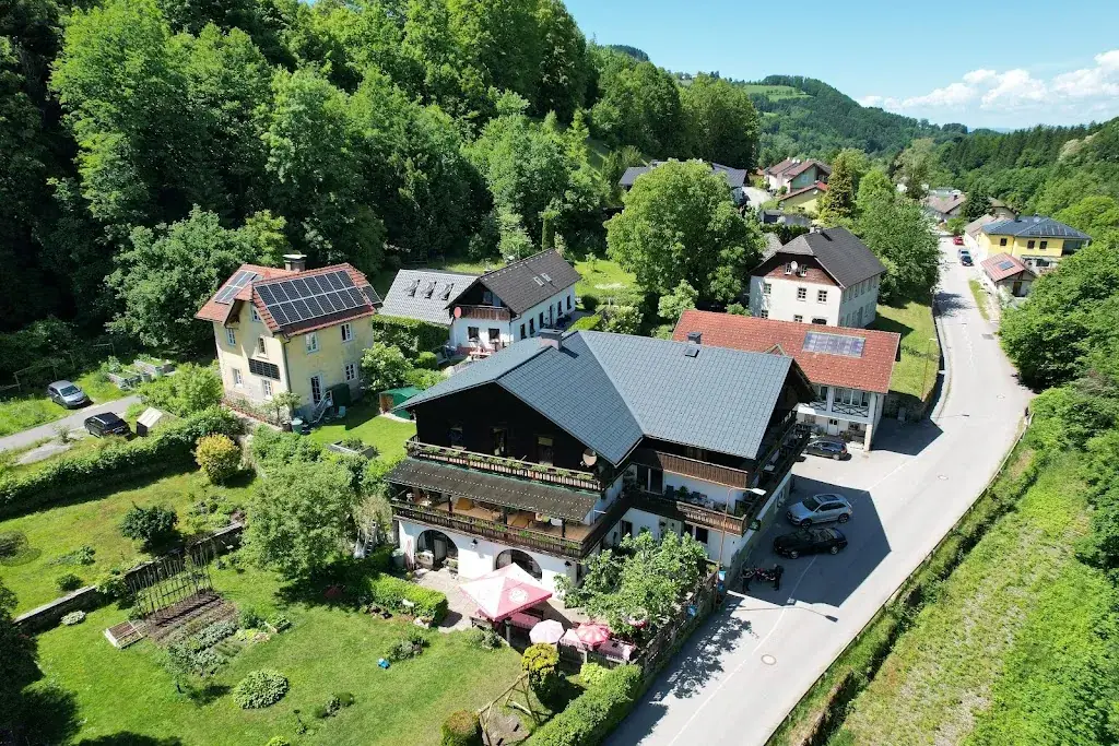 ThePowerbiker_Gasthof zum Steinbruchwirt - Fam. Buchebner_Politischer Bezirk Scheibbs_avis