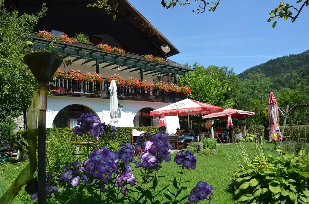 Gasthof zum Steinbruchwirt - Fam. Buchebner_Politischer Bezirk Scheibbs_slider_image_1