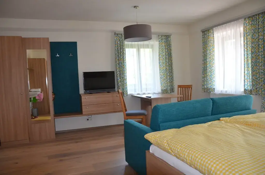 Gasthof zum Steinbruchwirt - Fam. Buchebner_Politischer Bezirk Scheibbs_slider_image_2