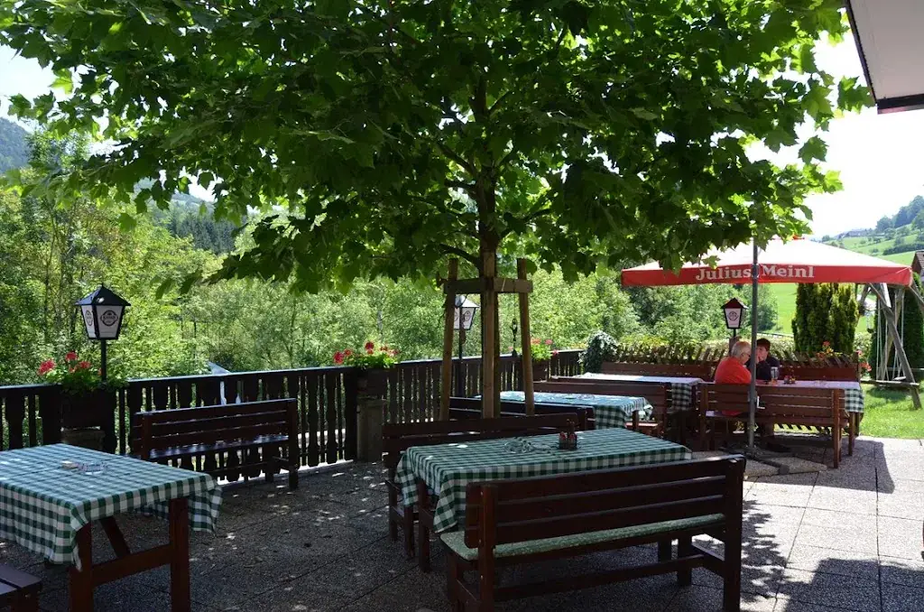 Gasthof zum Steinbruchwirt - Fam. Buchebner_Politischer Bezirk Scheibbs_slider_image_3