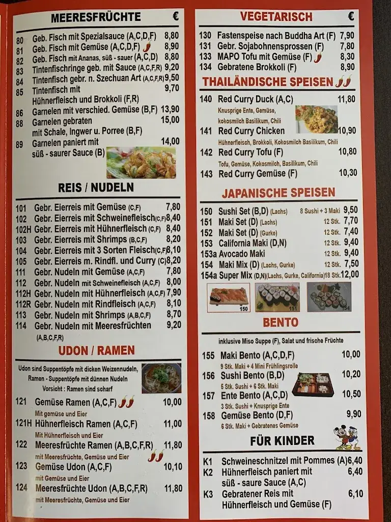 Menu_Asia Restaurant Jumbo_Politischer Bezirk Scheibbs_image_3
