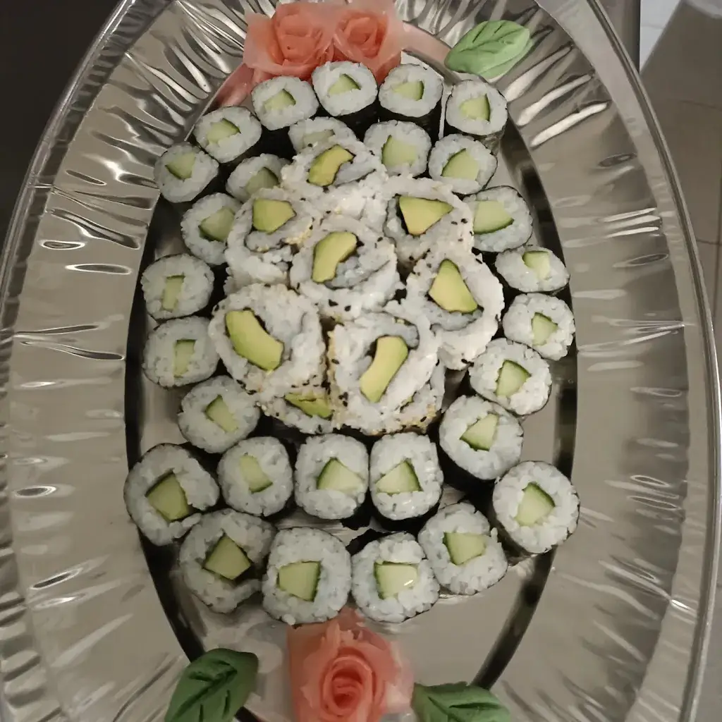 Menu_Asia Restaurant Jumbo_Politischer Bezirk Scheibbs_image_5