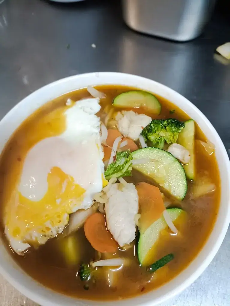 Menu_Asia Restaurant Jumbo_Politischer Bezirk Scheibbs_image_8