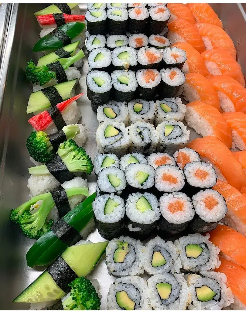 Menu_Asia Restaurant Jumbo_Politischer Bezirk Scheibbs_image_9