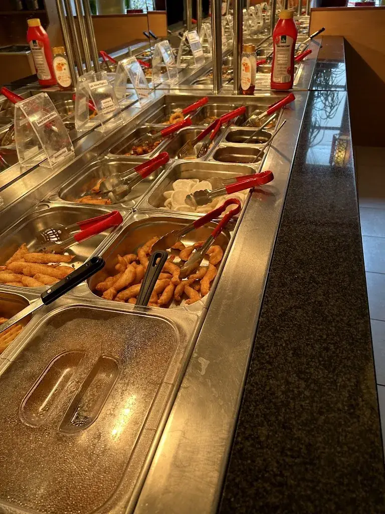 sunny_Asia Restaurant Jumbo_Politischer Bezirk Scheibbs_review