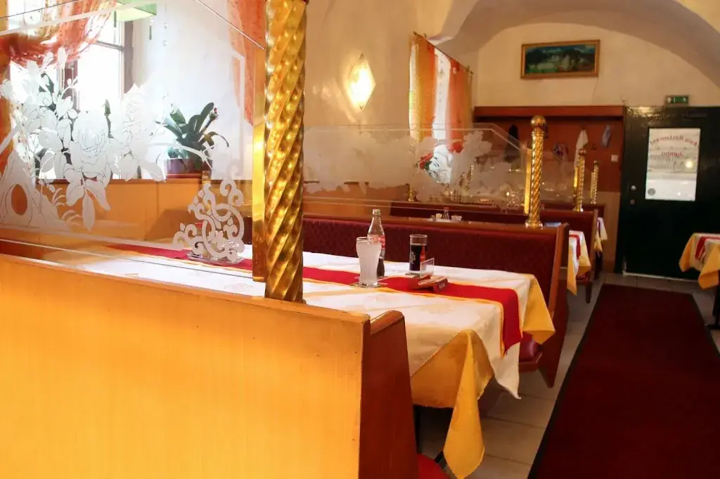 Asia Restaurant Jumbo restaurant à Politischer Bezirk Scheibbs