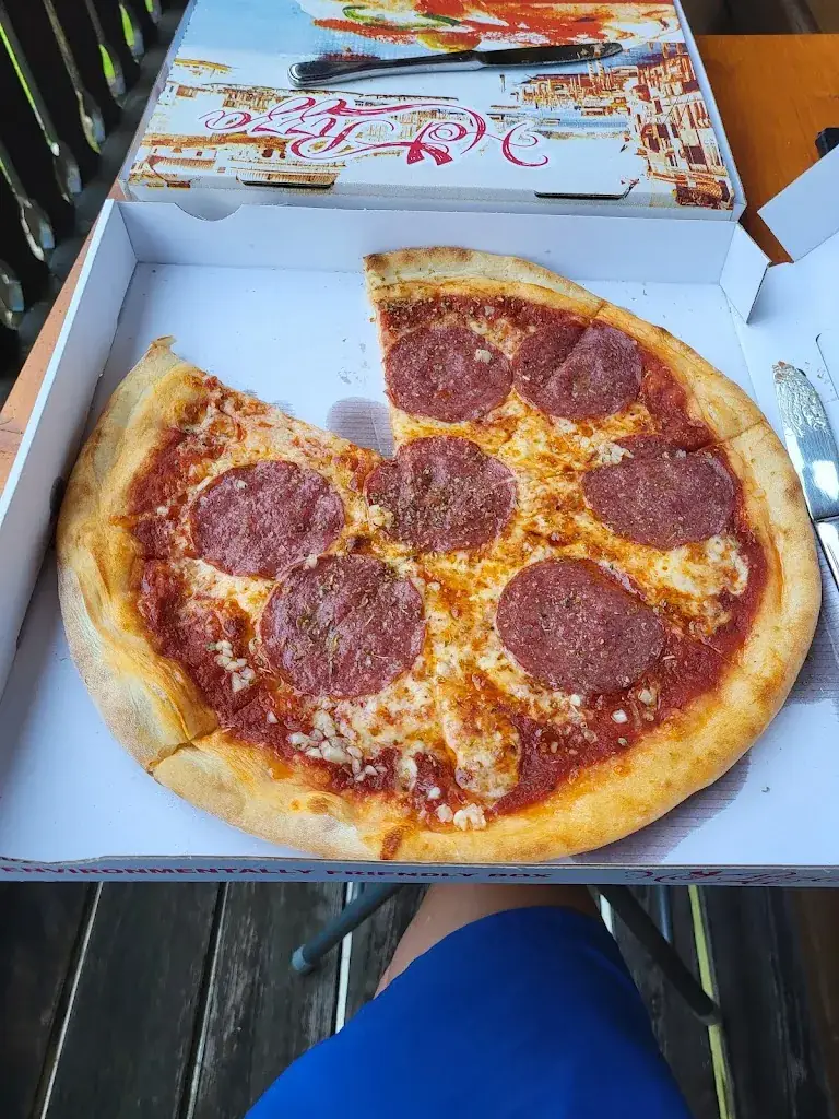 Menu_Pizzastube CORRADO_Politischer Bezirk Scheibbs_image_3