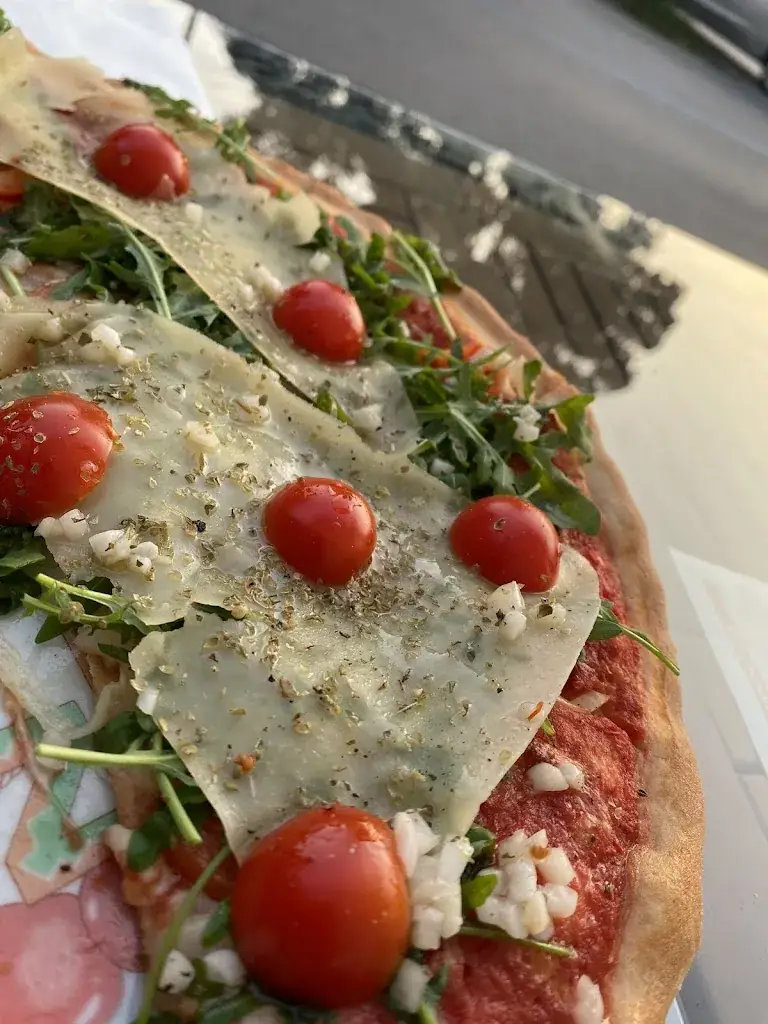 Menu_Pizzastube CORRADO_Politischer Bezirk Scheibbs_image_4